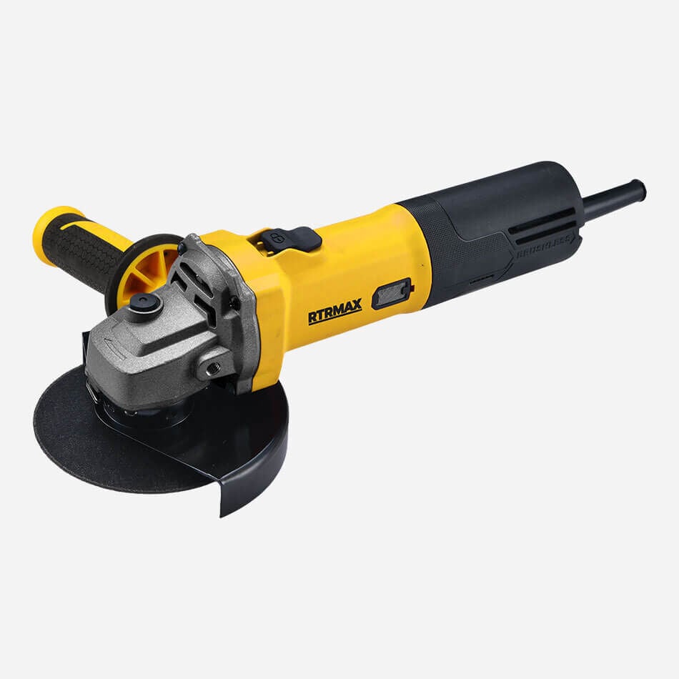 Rtrmax RTM1150HP Avuç Taşlama