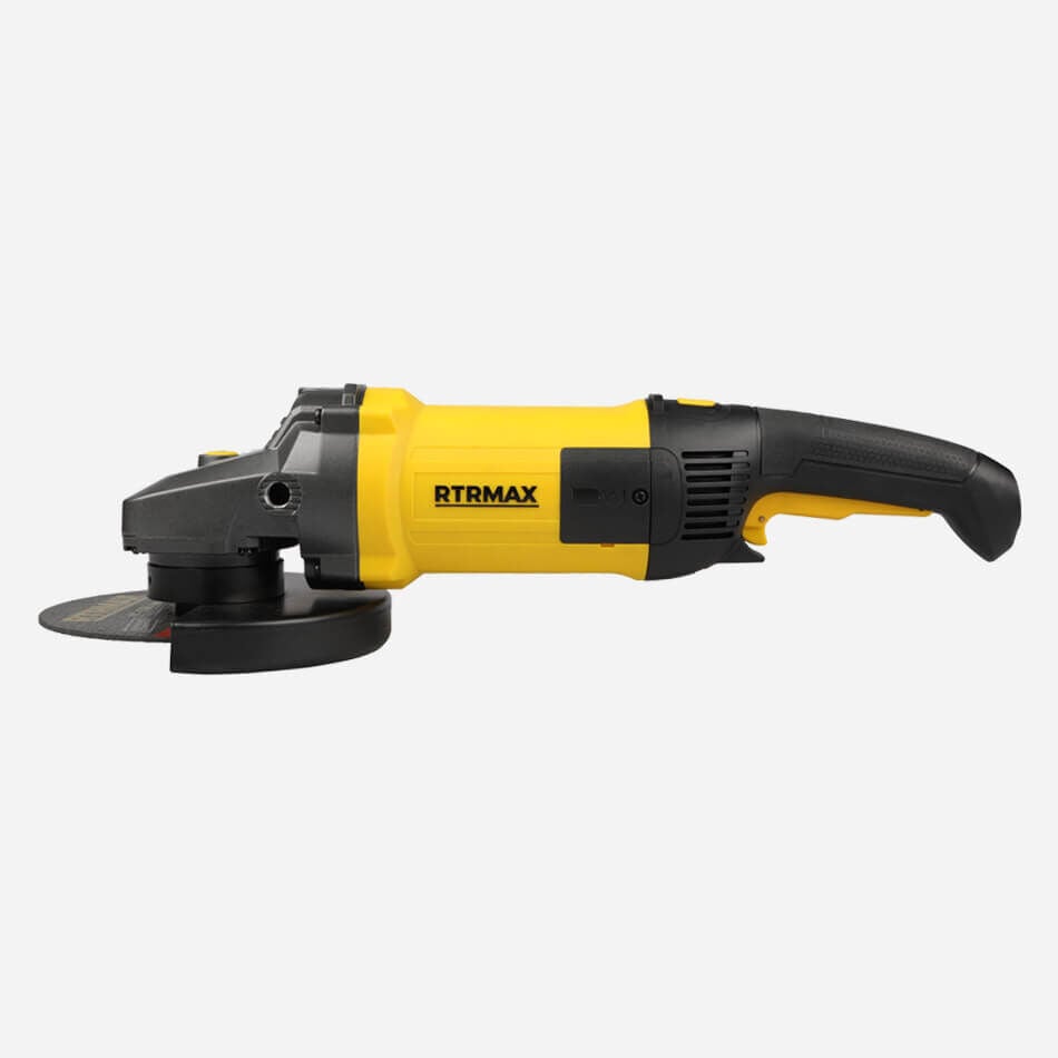 Rtrmax RTM1180 Büyük Taşlama