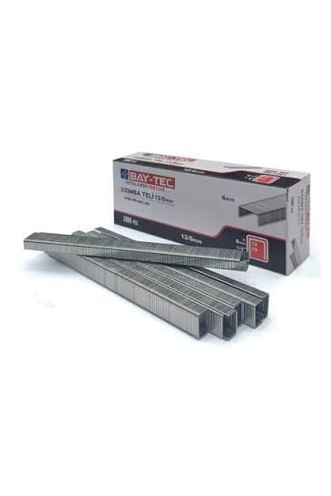 Bay-Tec MK1282 13/8mm  Zımba Teli