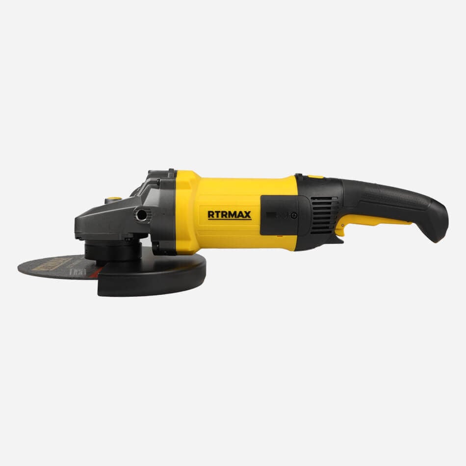 Rtrmax RTM1230 Büyük Taşlama