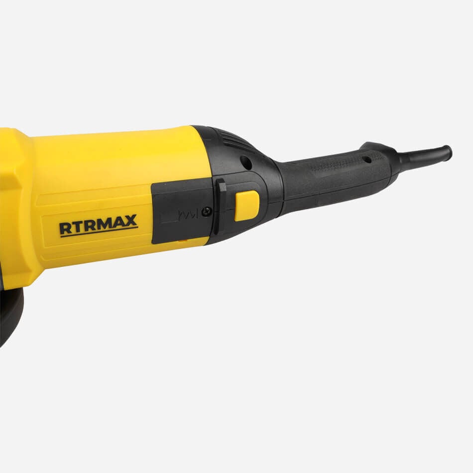Rtrmax RTM1230 Büyük Taşlama