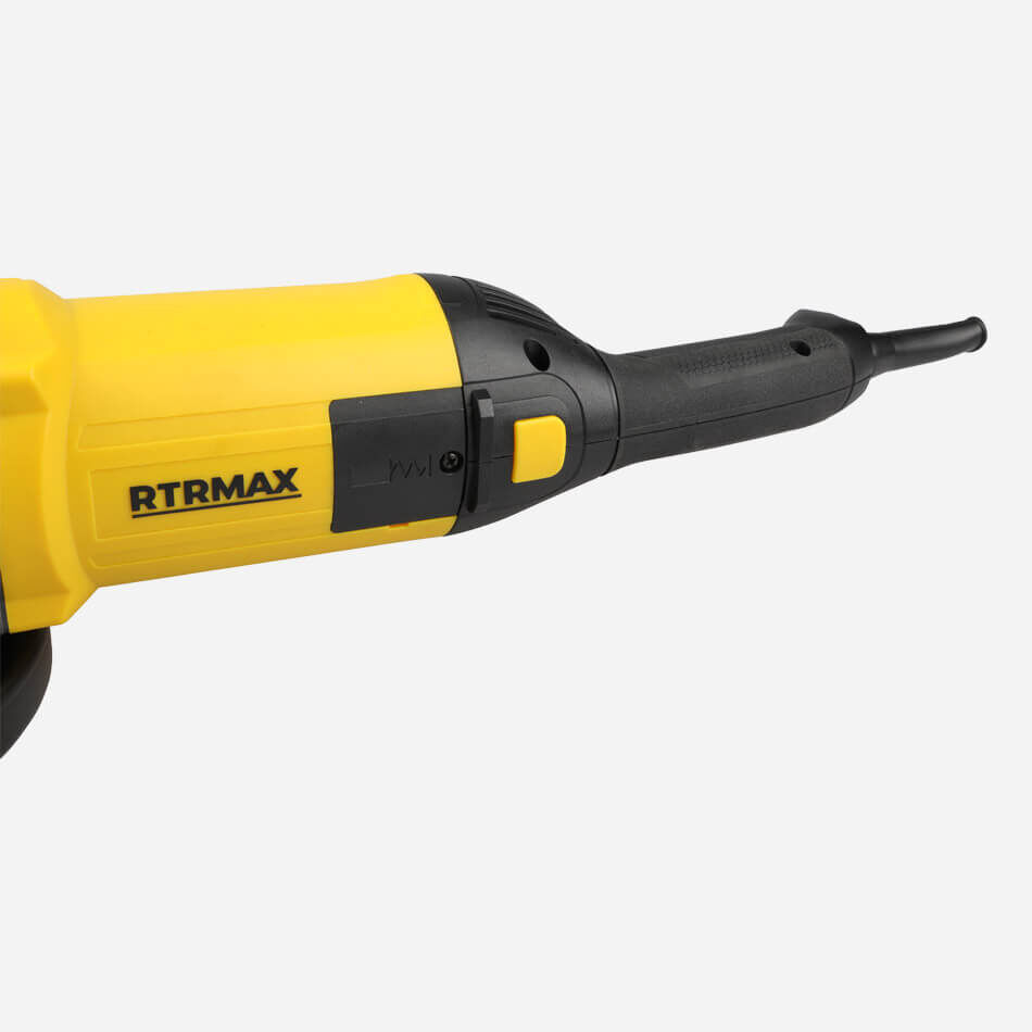 Rtrmax RTM1230 Büyük Taşlama
