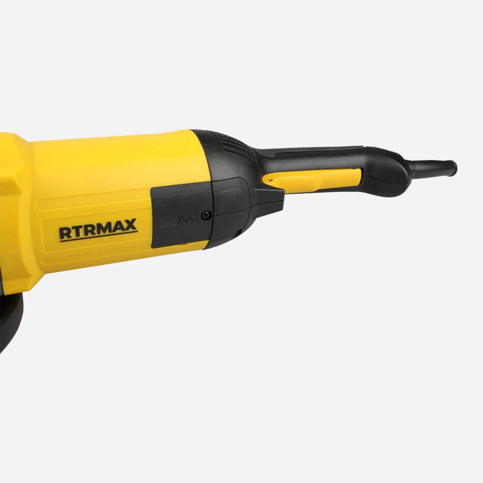 Rtrmax RTM1230 Büyük Taşlama