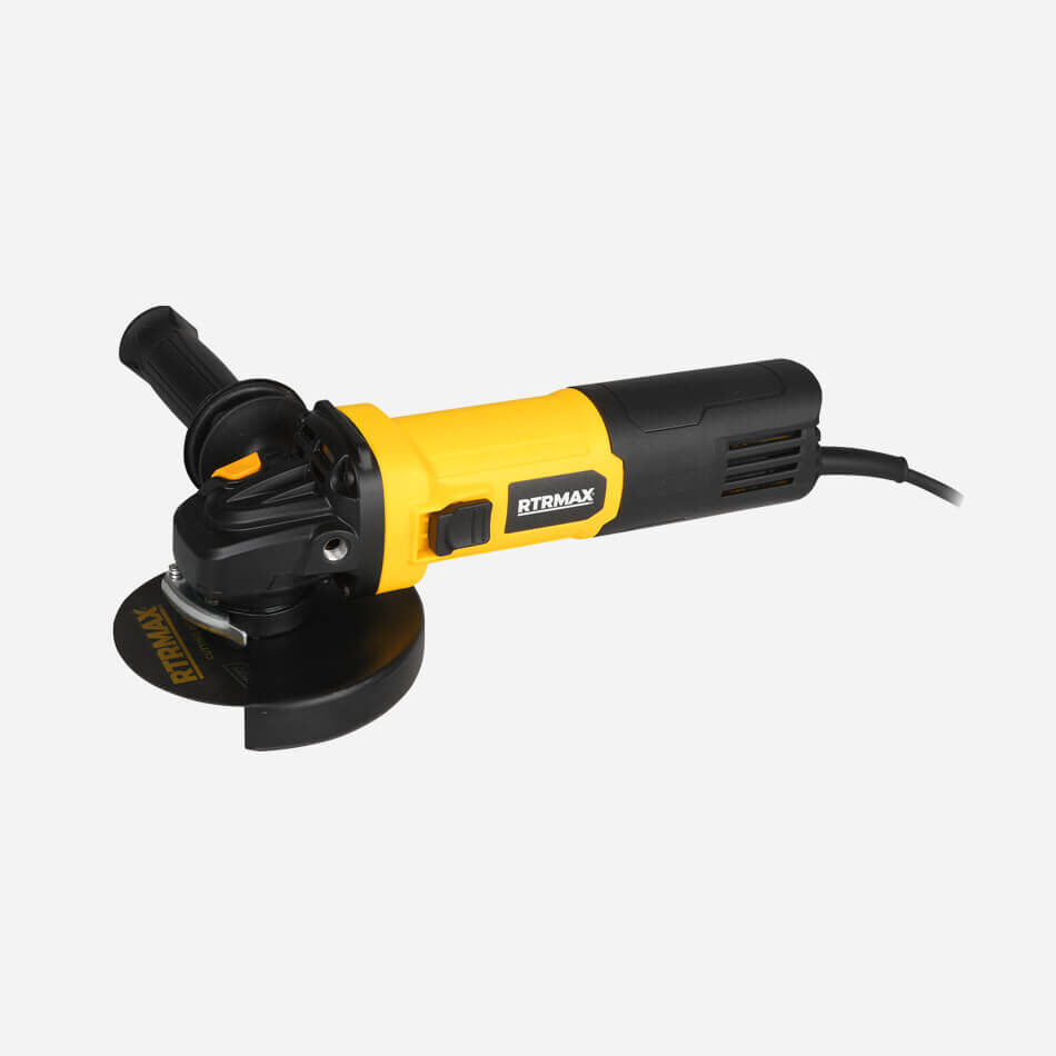 Rtrmax RTM1140 Avuç Taşlama
