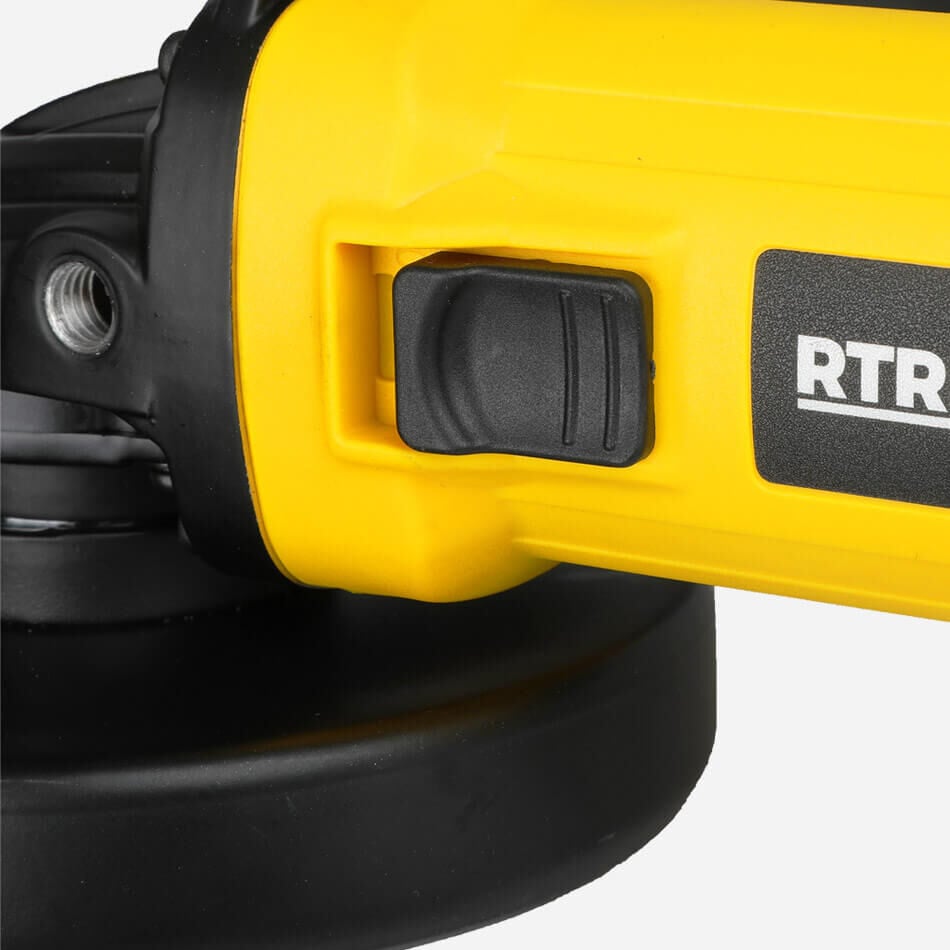 Rtrmax RTM1140 Avuç Taşlama