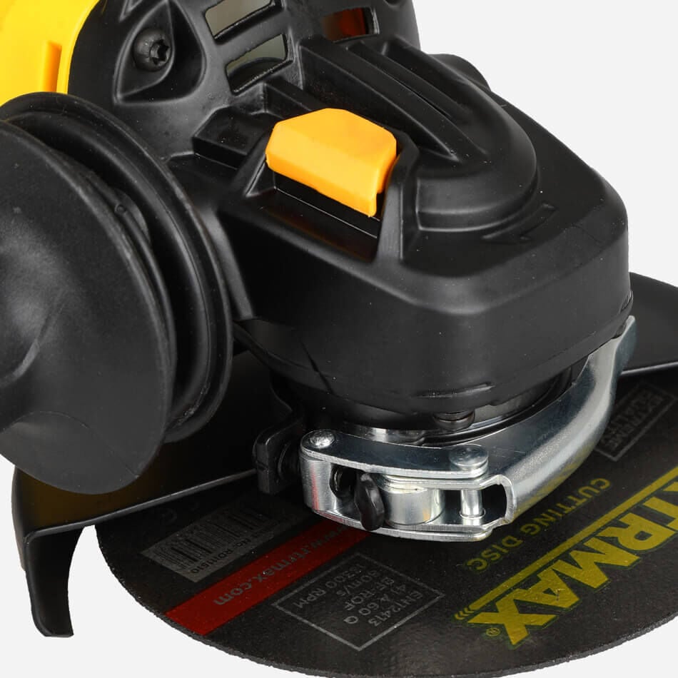 Rtrmax RTM1140 Avuç Taşlama