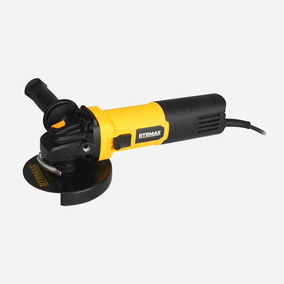 Rtrmax RTM1145 Avuç Taşlama