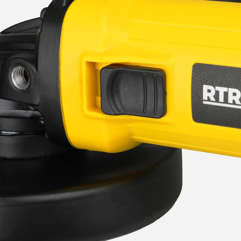 Rtrmax RTM1145 Avuç Taşlama