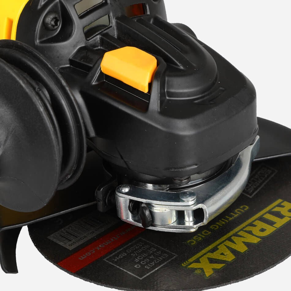 Rtrmax RTM1145 Avuç Taşlama