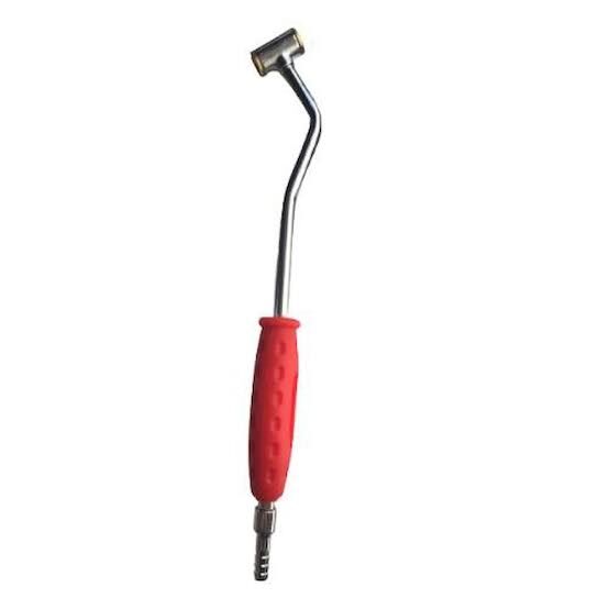 Bay-Tec MK1287 Kamyoncu Hava Jakı (Hortum Girişli)
