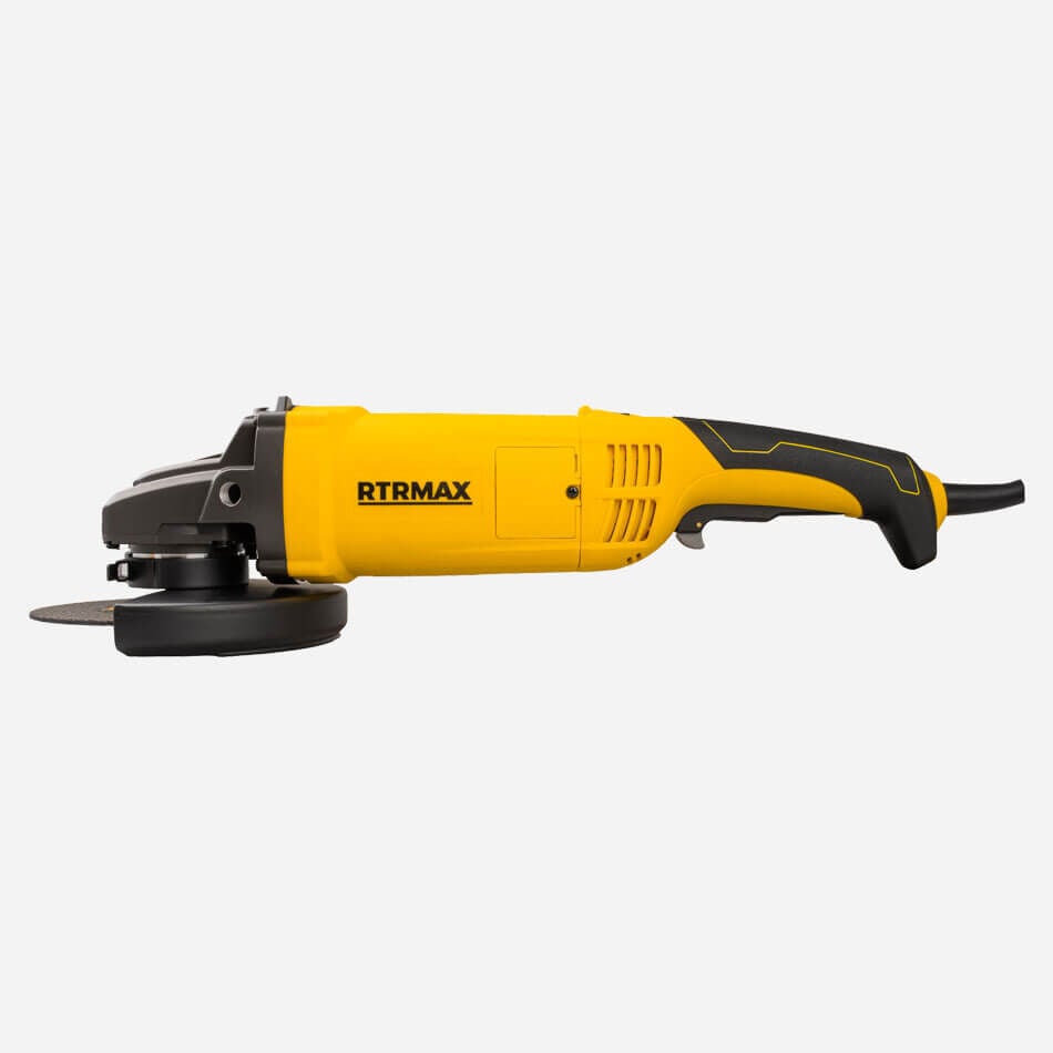 Rtrmax RTM1270HP Büyük Taşlama