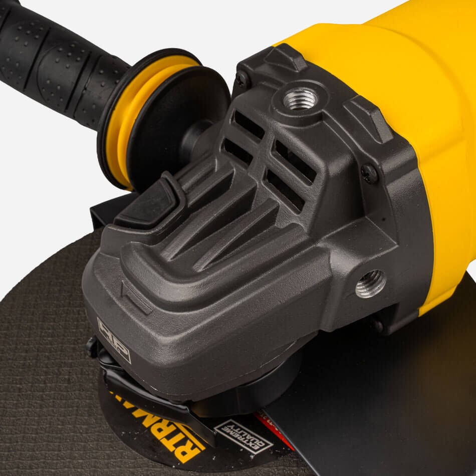 Rtrmax RTM1280HP Büyük Taşlama