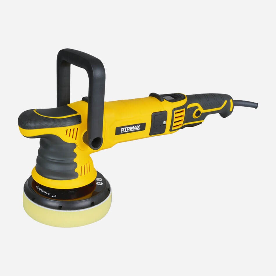 Rtrmax RTM1460 Orbital Polisaj Makinesi