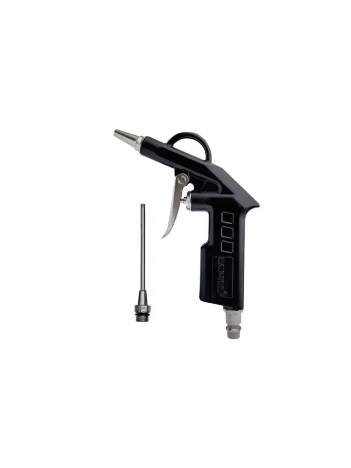 Bay-Tec MK1290 Hava Tabancası / Kısa Uçlu
