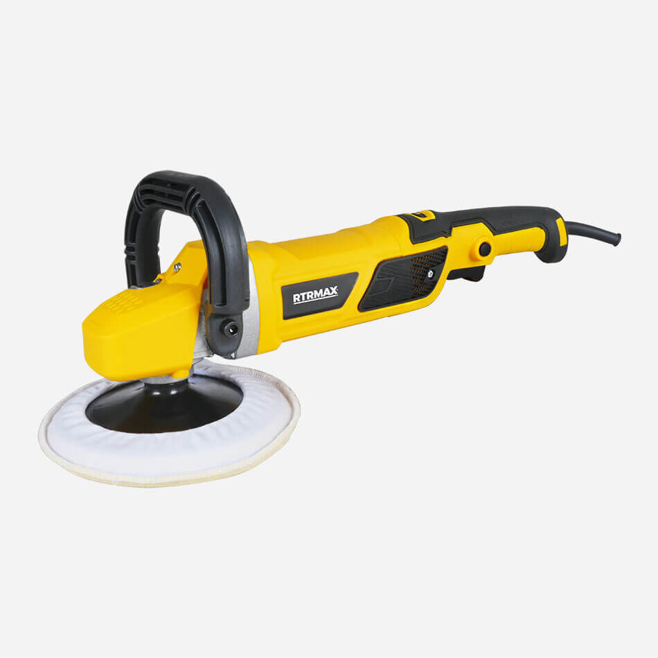 Rtrmax RTM1495 Polisaj Makinesi