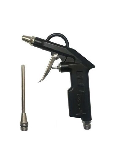 Bay-Tec MK1292 Hava Tabancası / Uzun Uçlu