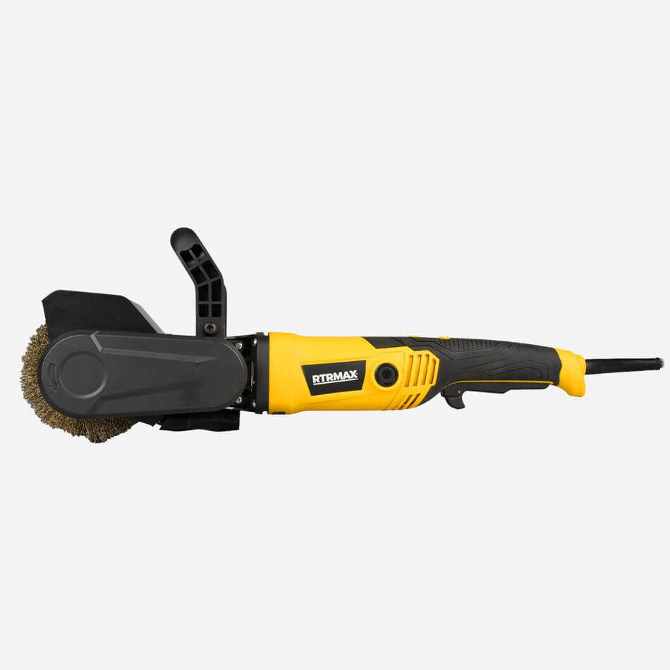 Rtrmax RTM1430 Mop Zımpara Makinesi