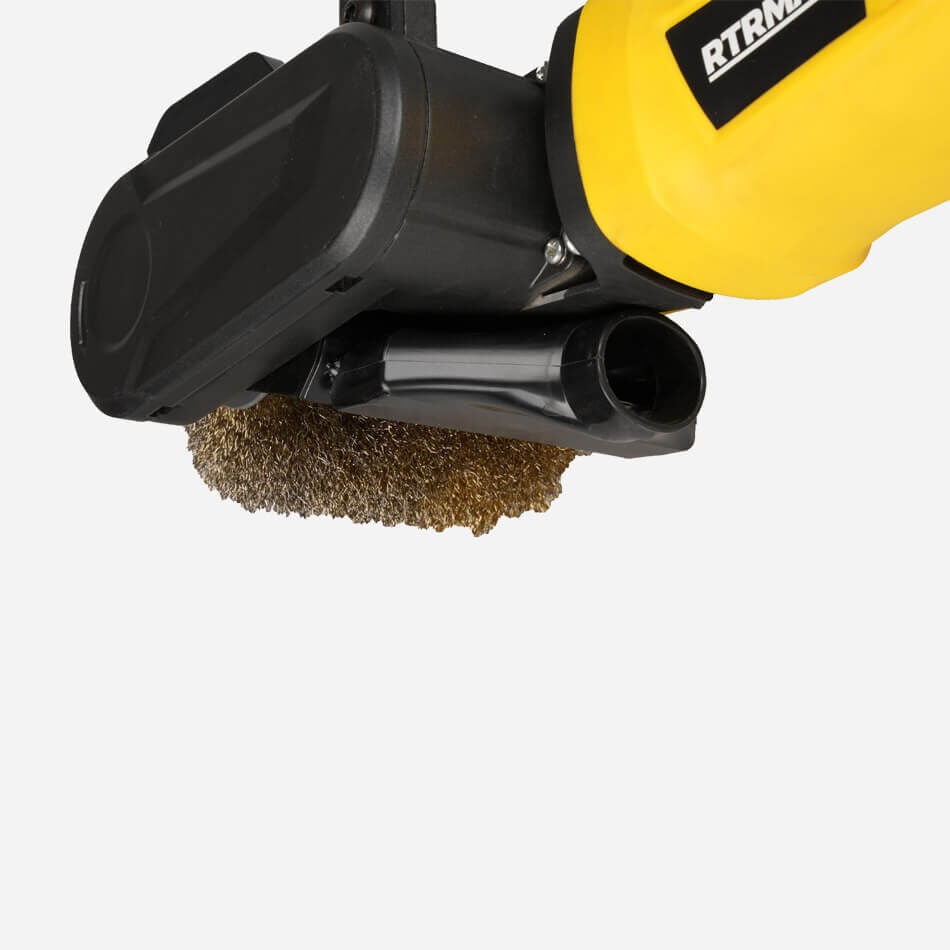Rtrmax RTM1430 Mop Zımpara Makinesi