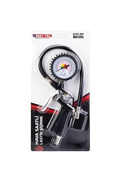 Bay-Tec MK1296 Hava Saatli Lastik Şişirme