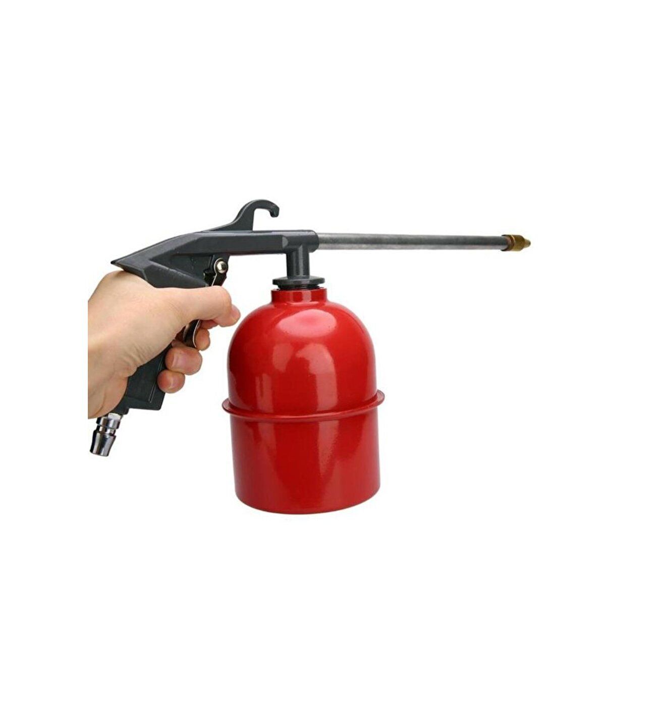 Bay-Tec MK1298 Mazot Tabancası