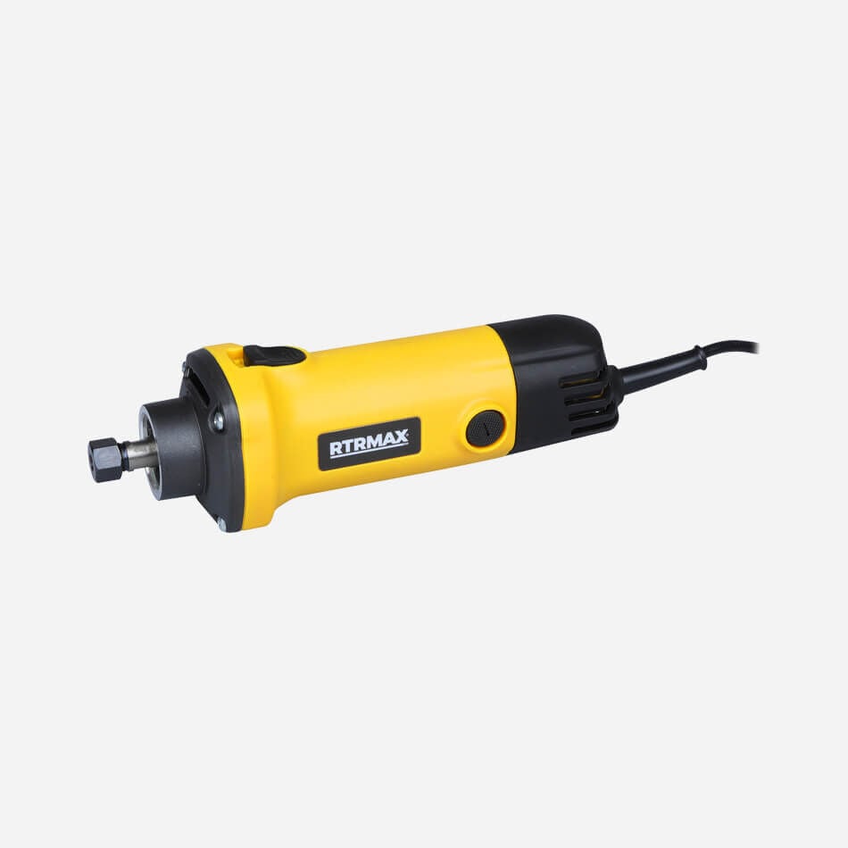Rtrmax RTM1350 Kalıpçı Taşlama Kısa