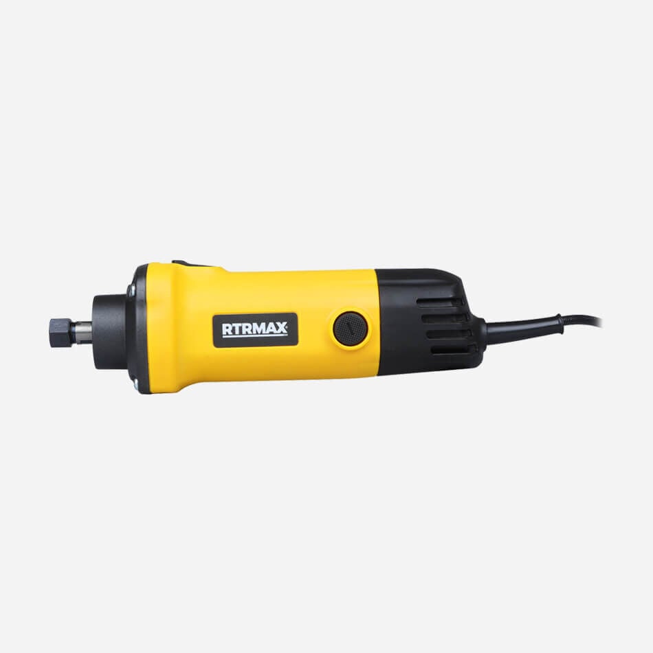 Rtrmax RTM1350 Kalıpçı Taşlama Kısa