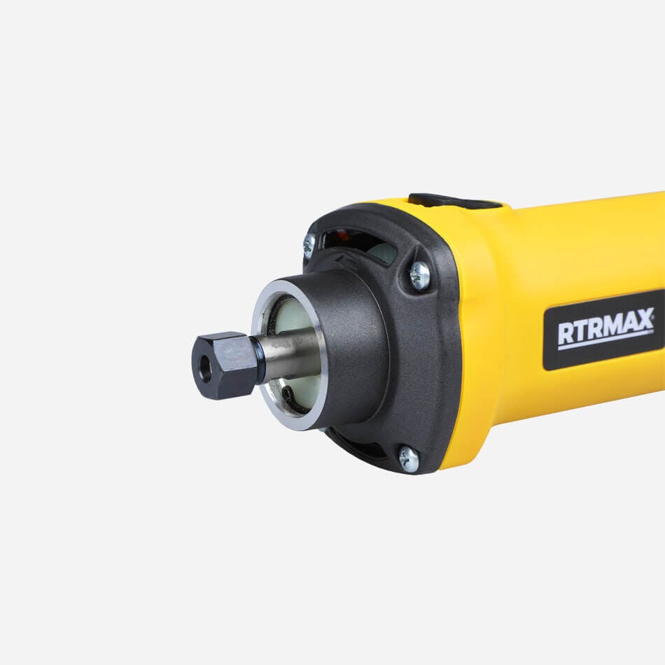 Rtrmax RTM1350 Kalıpçı Taşlama Kısa