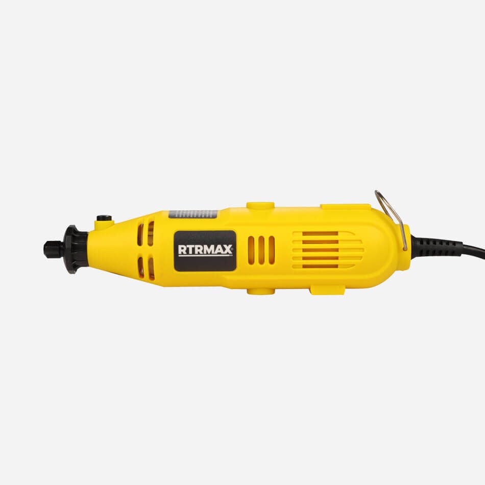 Rtrmax RTM134 Mini Taşlama ve Gravür Seti