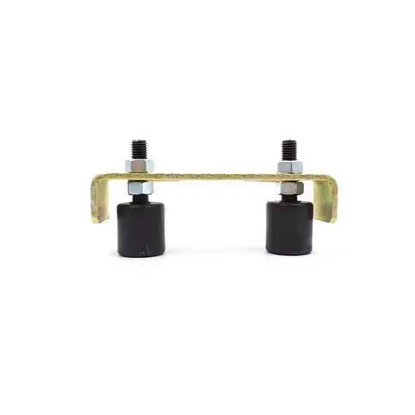 ERSA 35 mm Çiftli Denge Makaraları