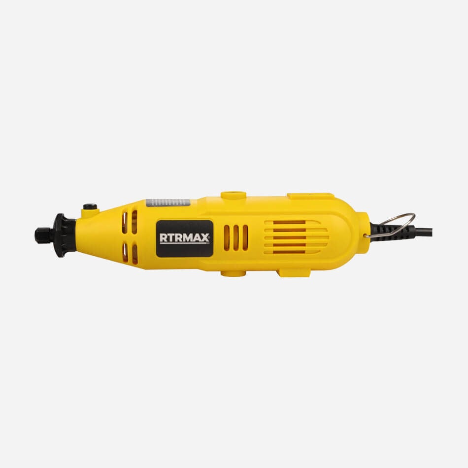 Rtrmax RTM132 Mini Taşlama Gravür Seti