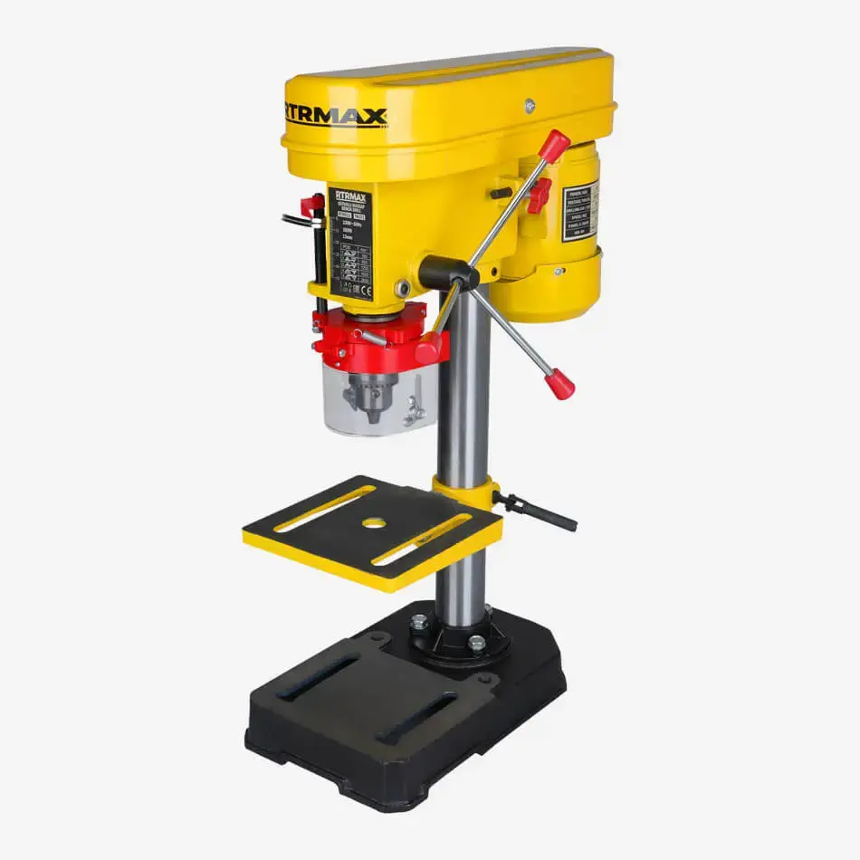 Rtrmax RTM613 Sütunlu Matkap