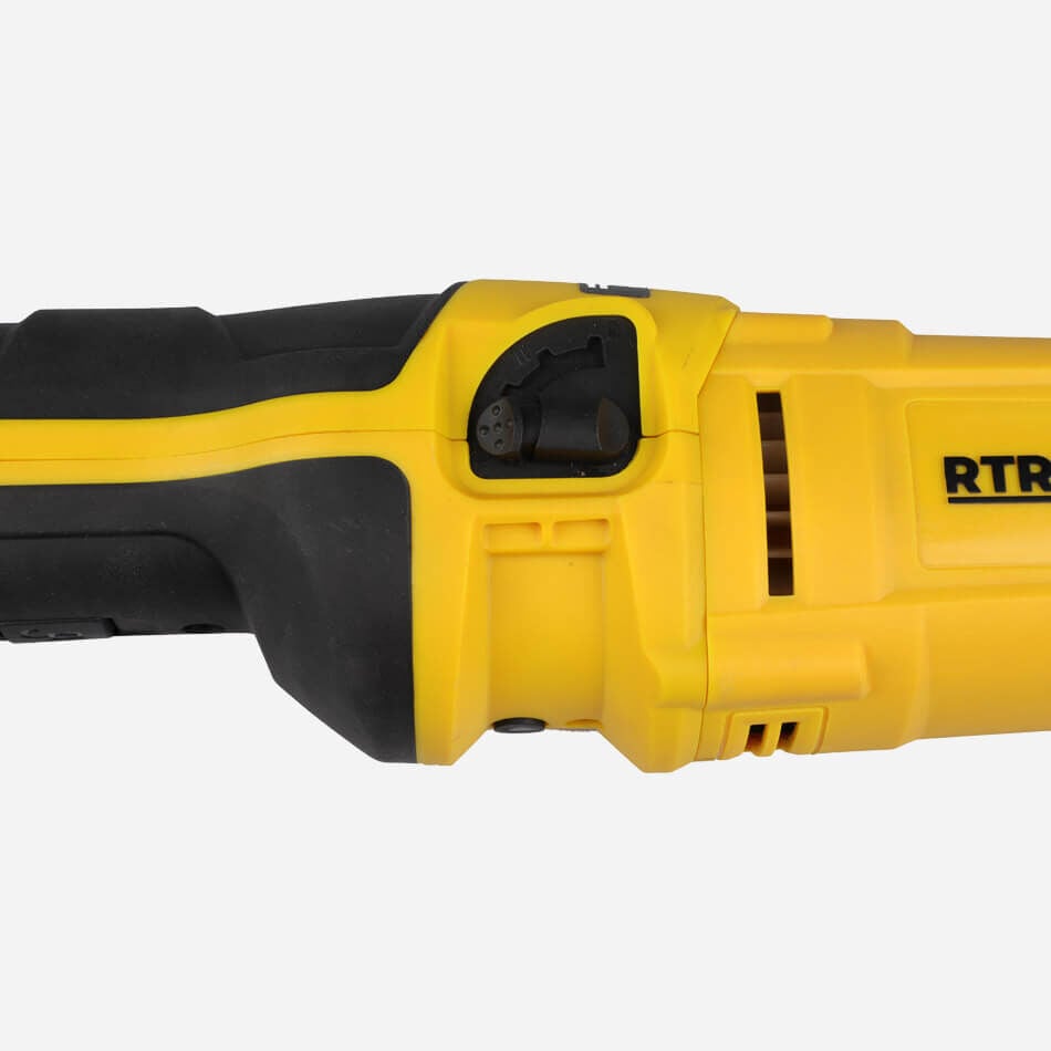 Rtrmax RTM9075 Tilki Kuyruğu Testere (Profesyonel)