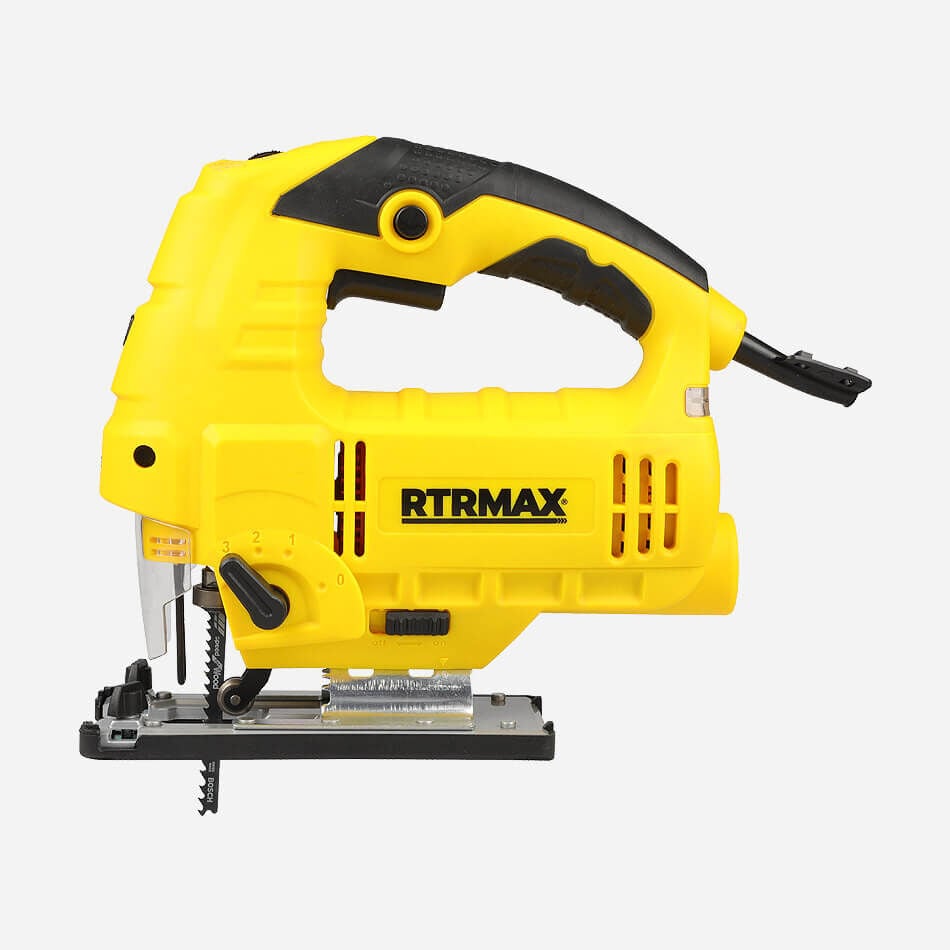 Rtrmax RTM3680 Dekupaj Testere