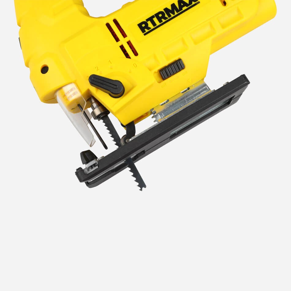Rtrmax RTM3680 Dekupaj Testere