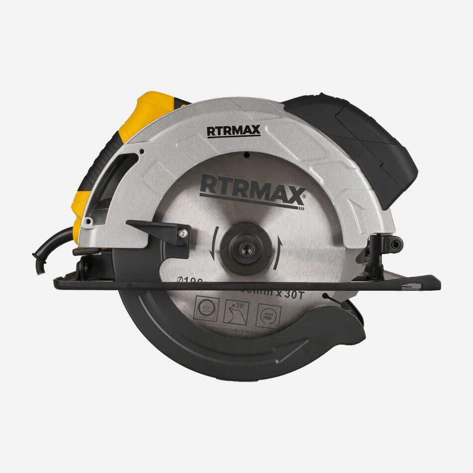 Rtrmax RTM3830 Daire Testere