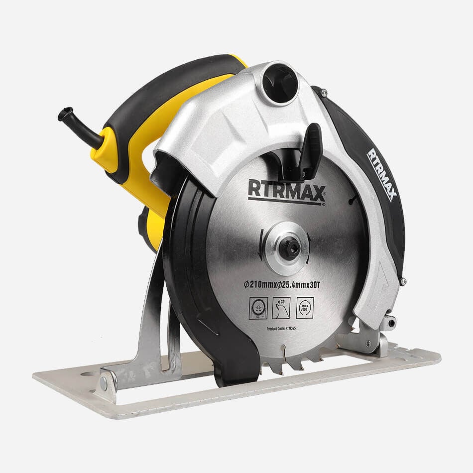 Rtrmax RTM385 Daire Testere