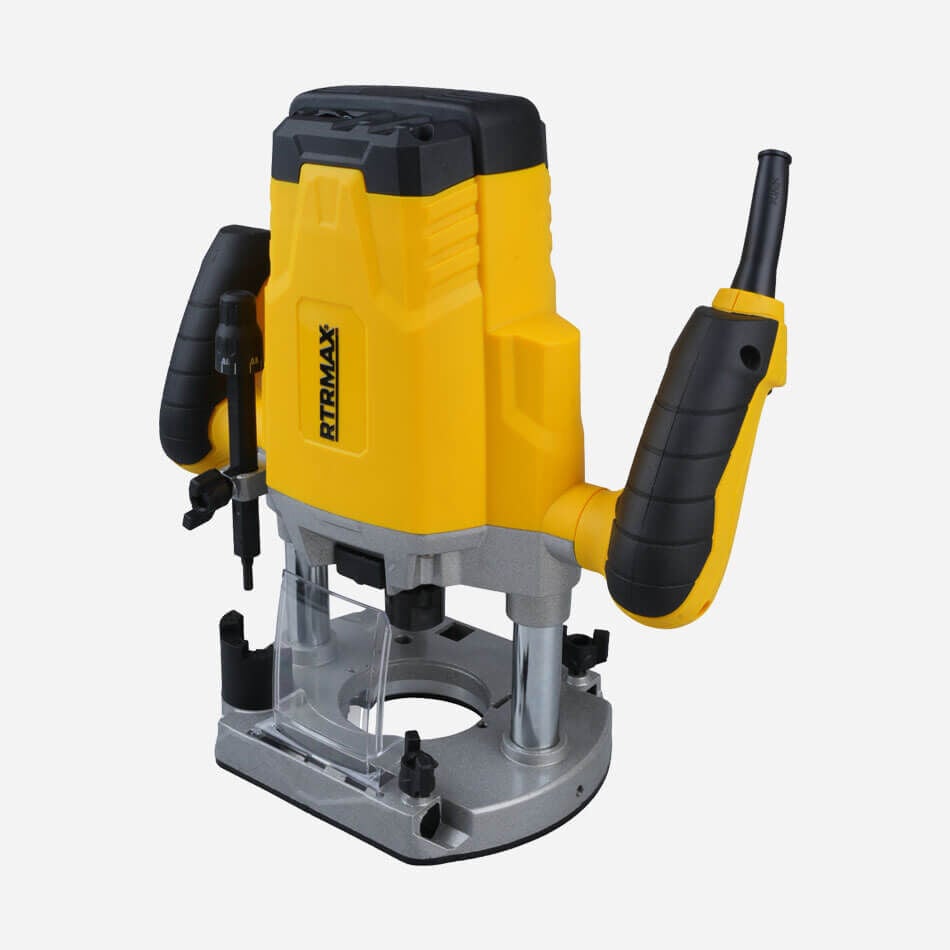 Rtrmax RTM3792 Çift Kollu Freze