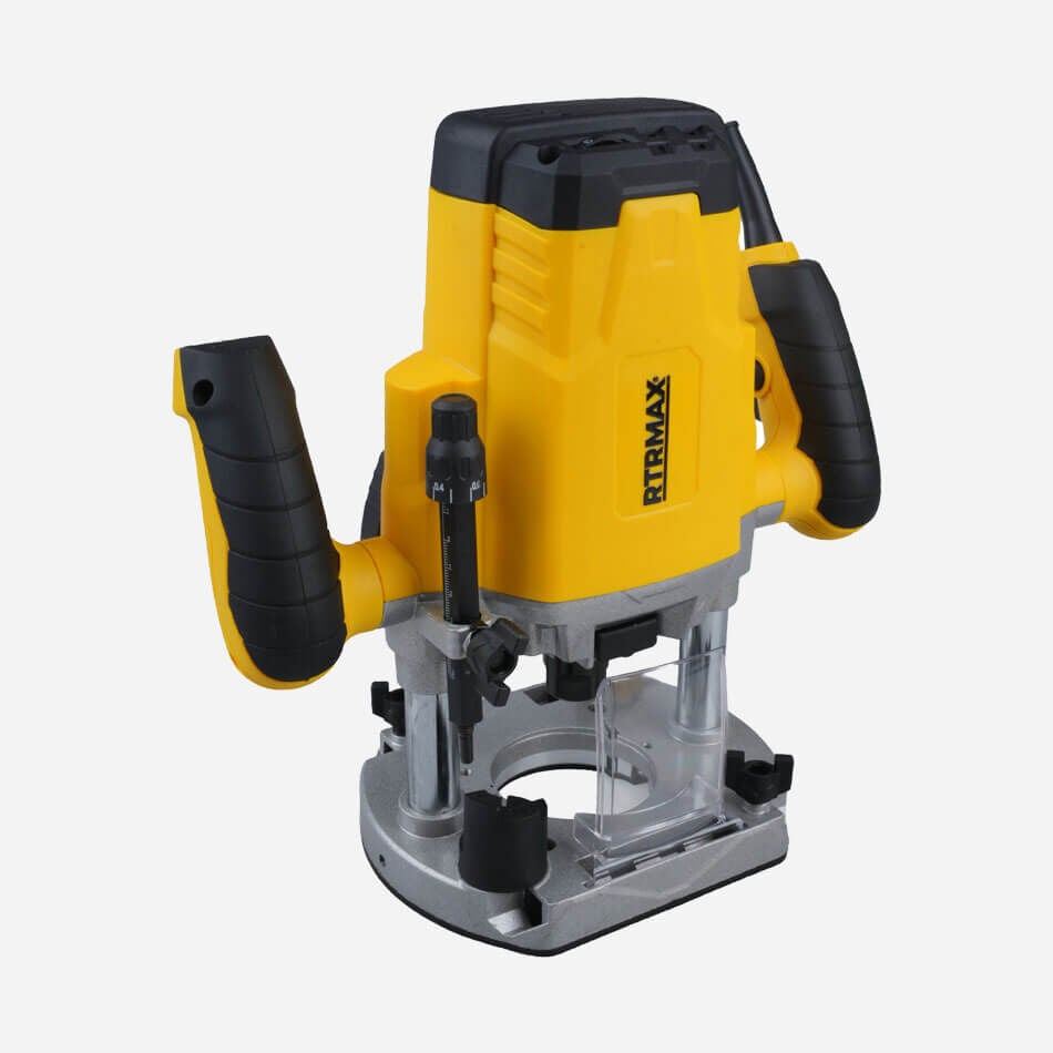 Rtrmax RTM3792 Çift Kollu Freze