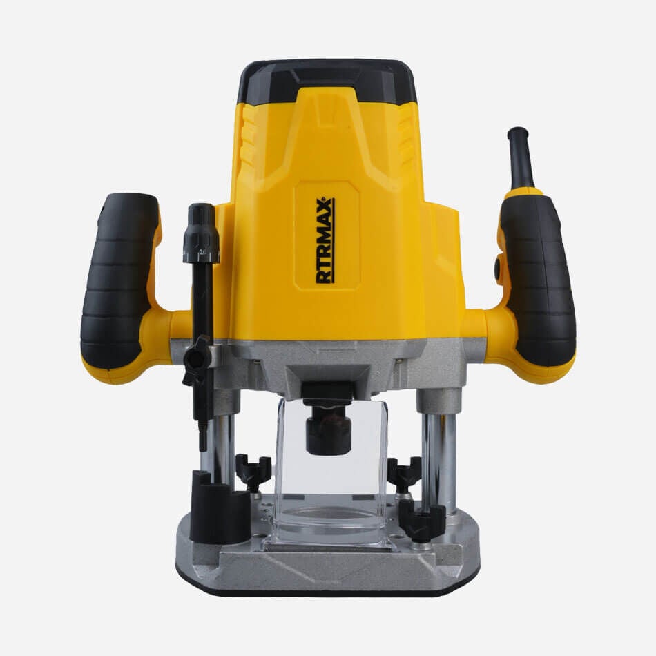 Rtrmax RTM3792 Çift Kollu Freze