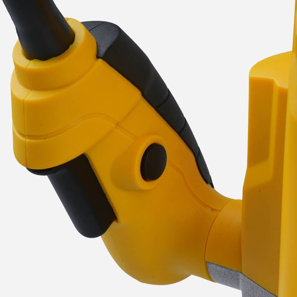 Rtrmax RTM3792 Çift Kollu Freze