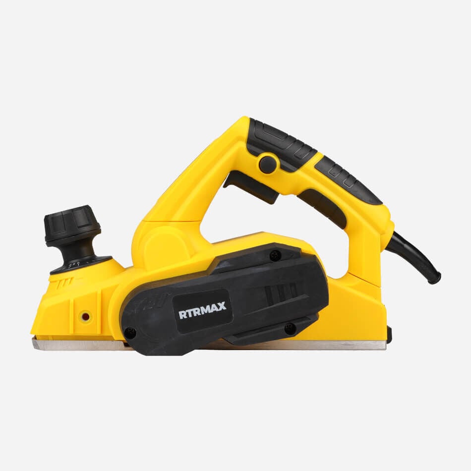 Rtrmax RTM3970 Planya Makinesi