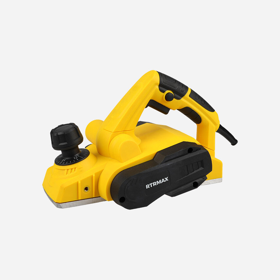 Rtrmax RTM3970 Planya Makinesi