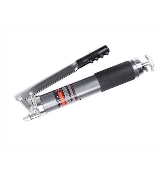 Bay-tec MK1312 500cc Gress Tabancası 2 Piston