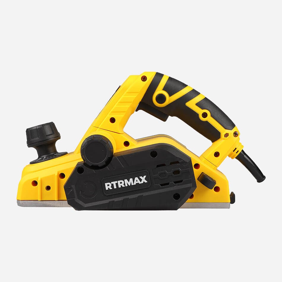 Rtrmax RTM3990 Planya Makinesi