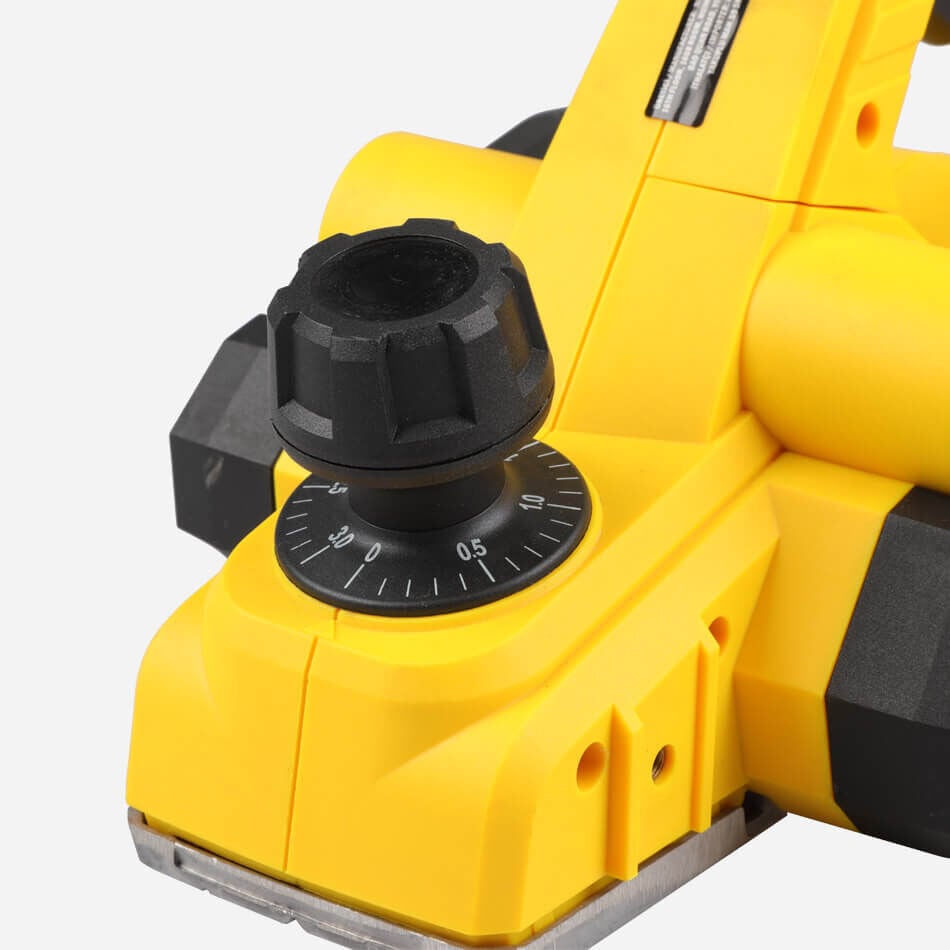 Rtrmax RTM3990 Planya Makinesi
