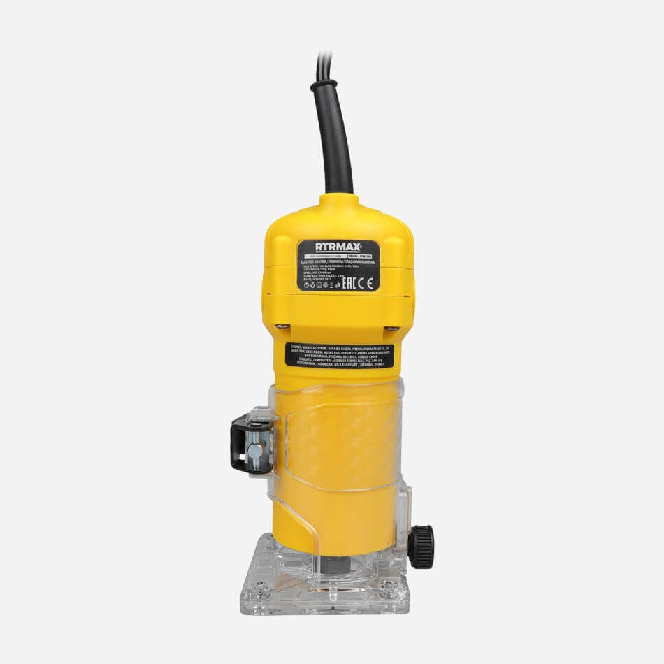 Rtrmax RTM3784 Formika Traşlama