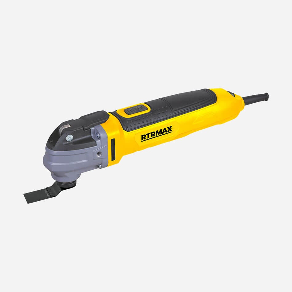 Rtrmax RTM1370 Çok Amaçlı Kesici (Raspalama)