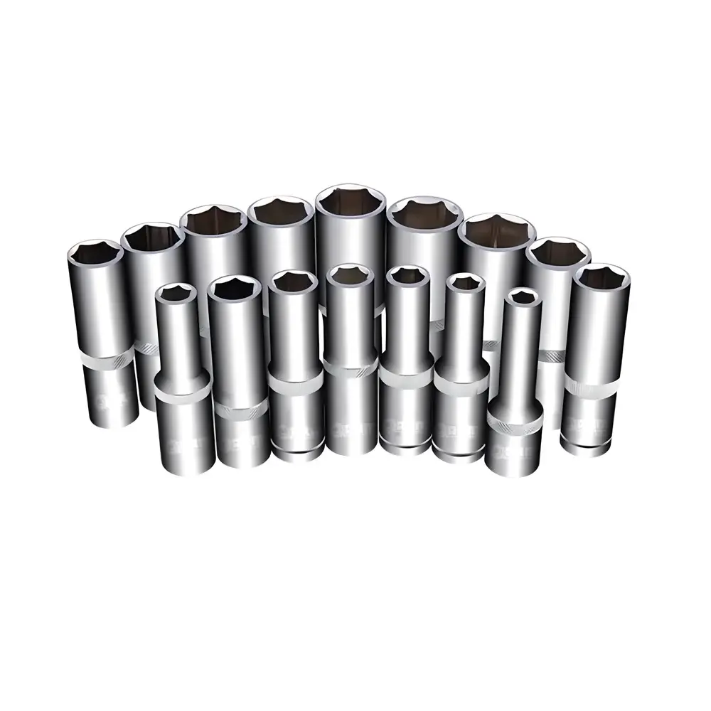 ARM 6 Köşe Uzun Lokma