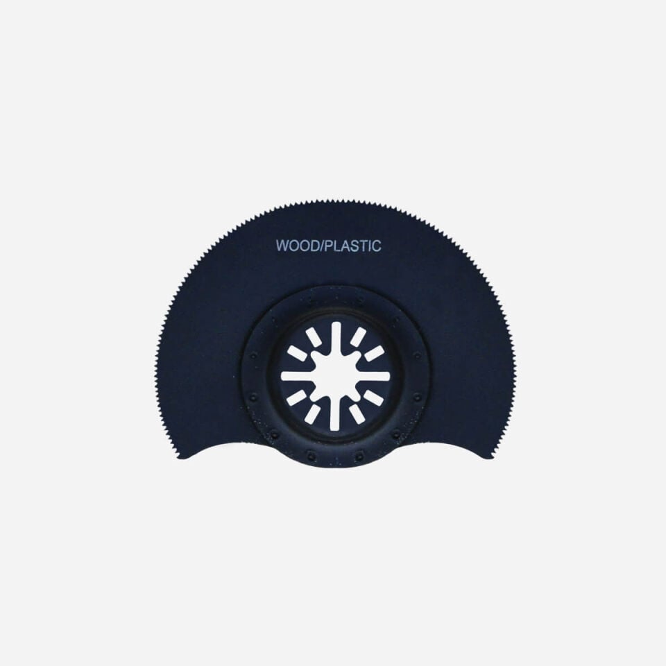 Rtrmax RTY13708 Segman Testere, Ahşap