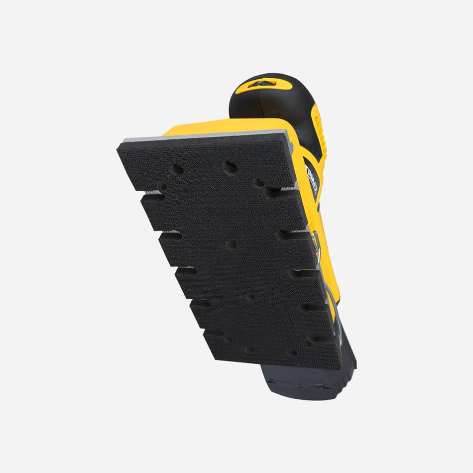 Rtrmax RTM3750 Titreşimli Zımpara Makinesi